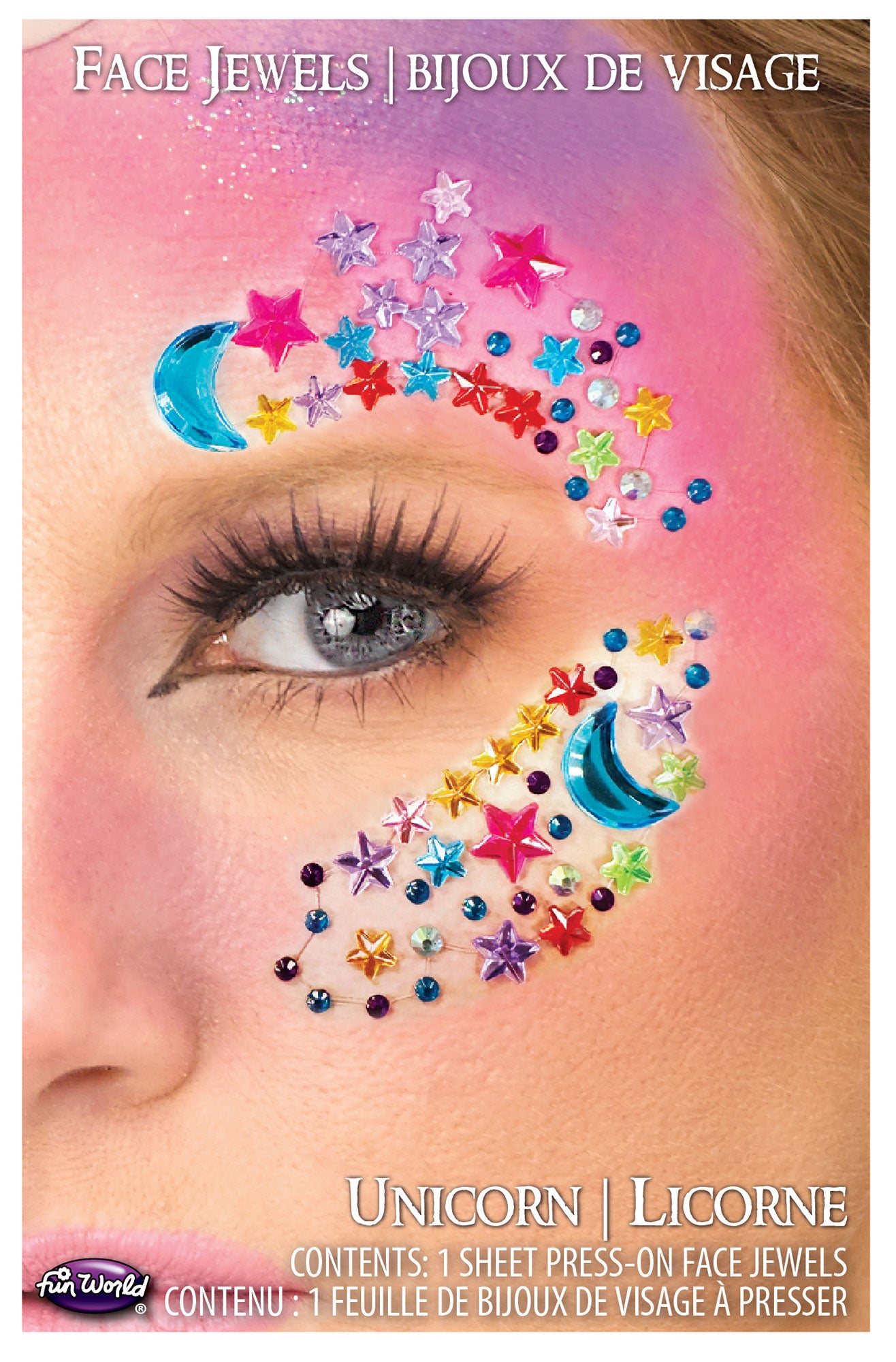 Face Jewels