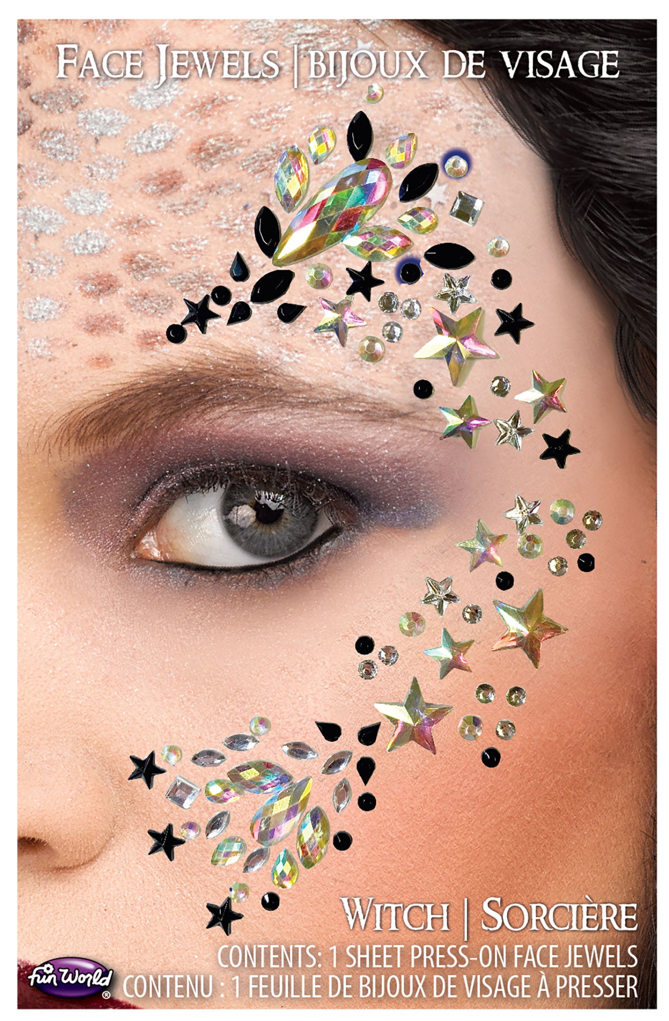 Face Jewels
