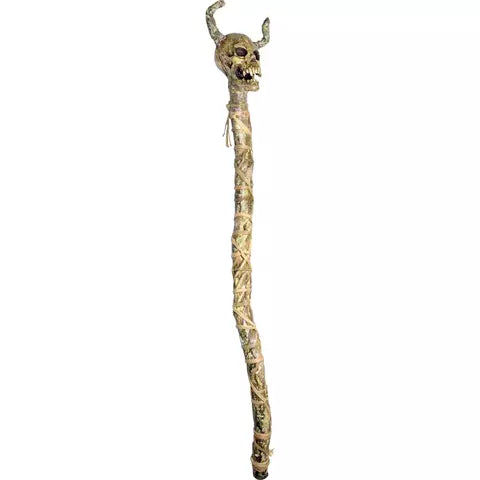Totem Latex Staff Accessory