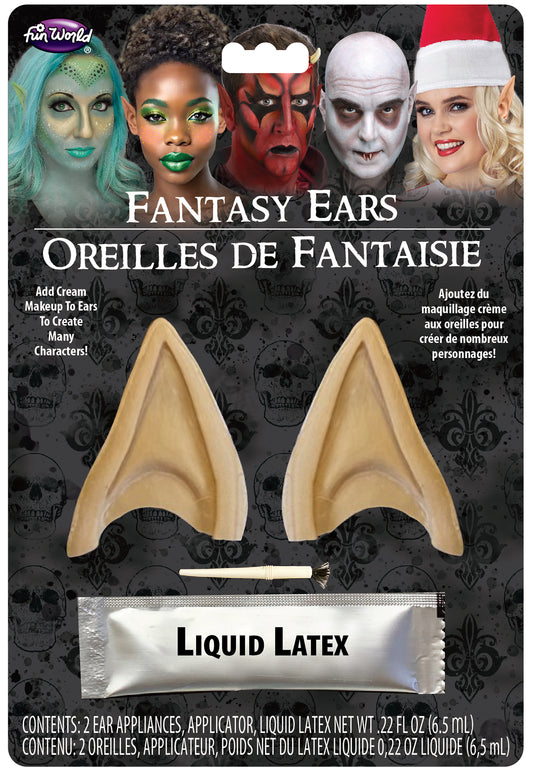 Fantasy Ears Kit