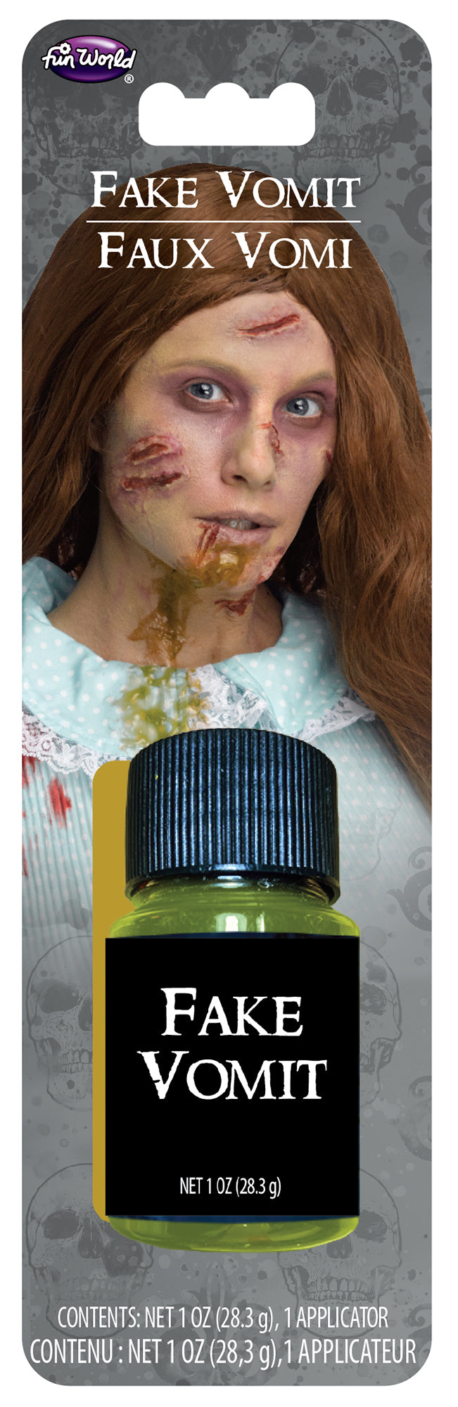Fake Vomit 1 oz