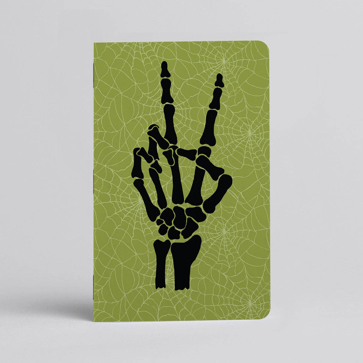 Peace Off - memo book 2pack