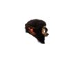 Wolf Deluxe Chinless Mask