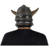 Possessed Samurai Mask
