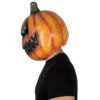 Dark Pumpkin Mask