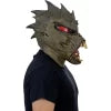 Chupacabra Mask