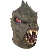 Chupacabra Mask