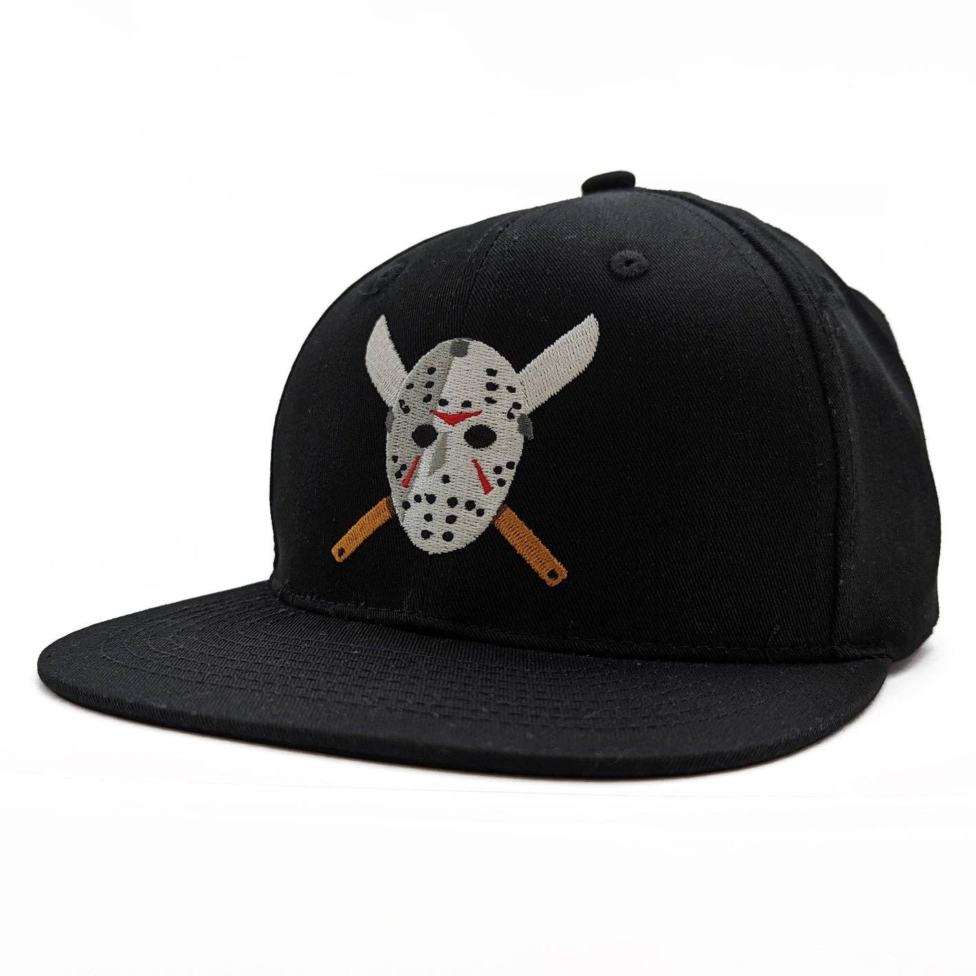 Jason Inspired Hat