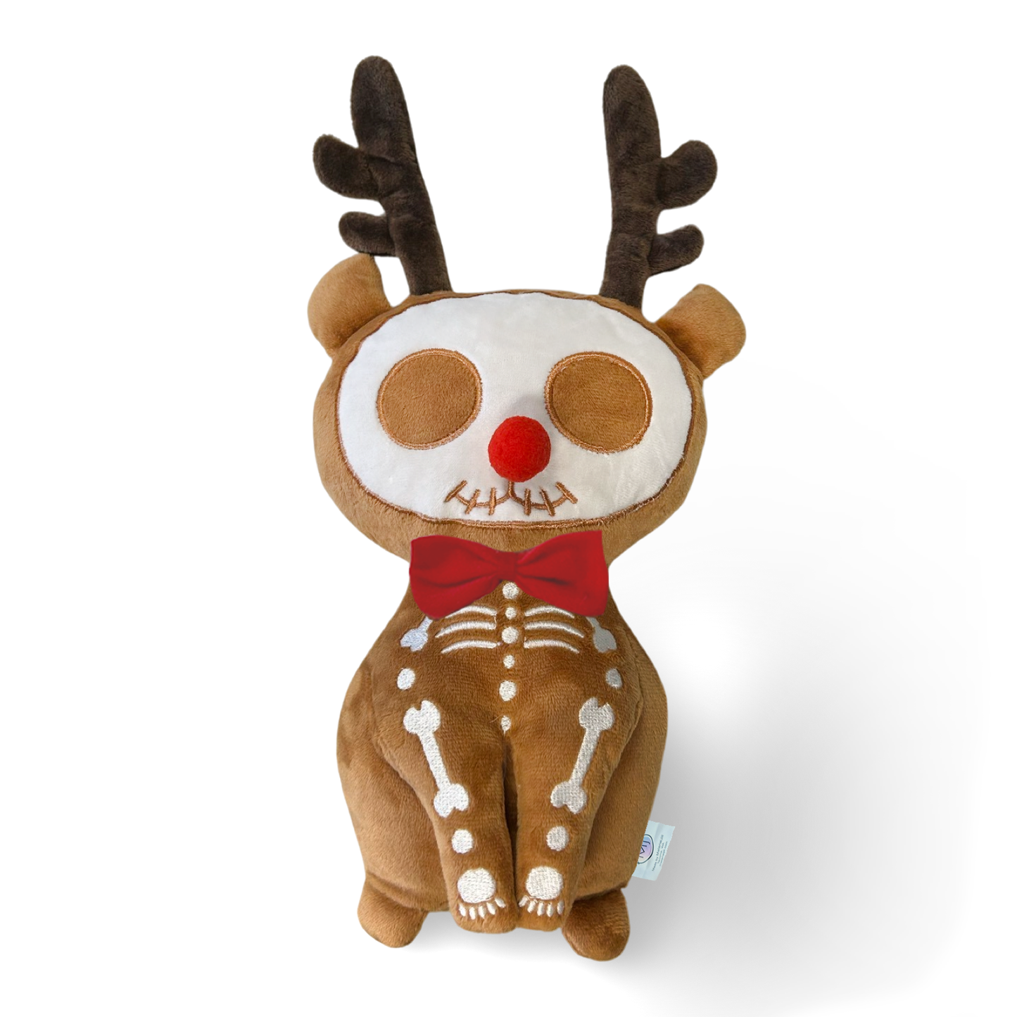 GingerDEAD Plush - Mixed