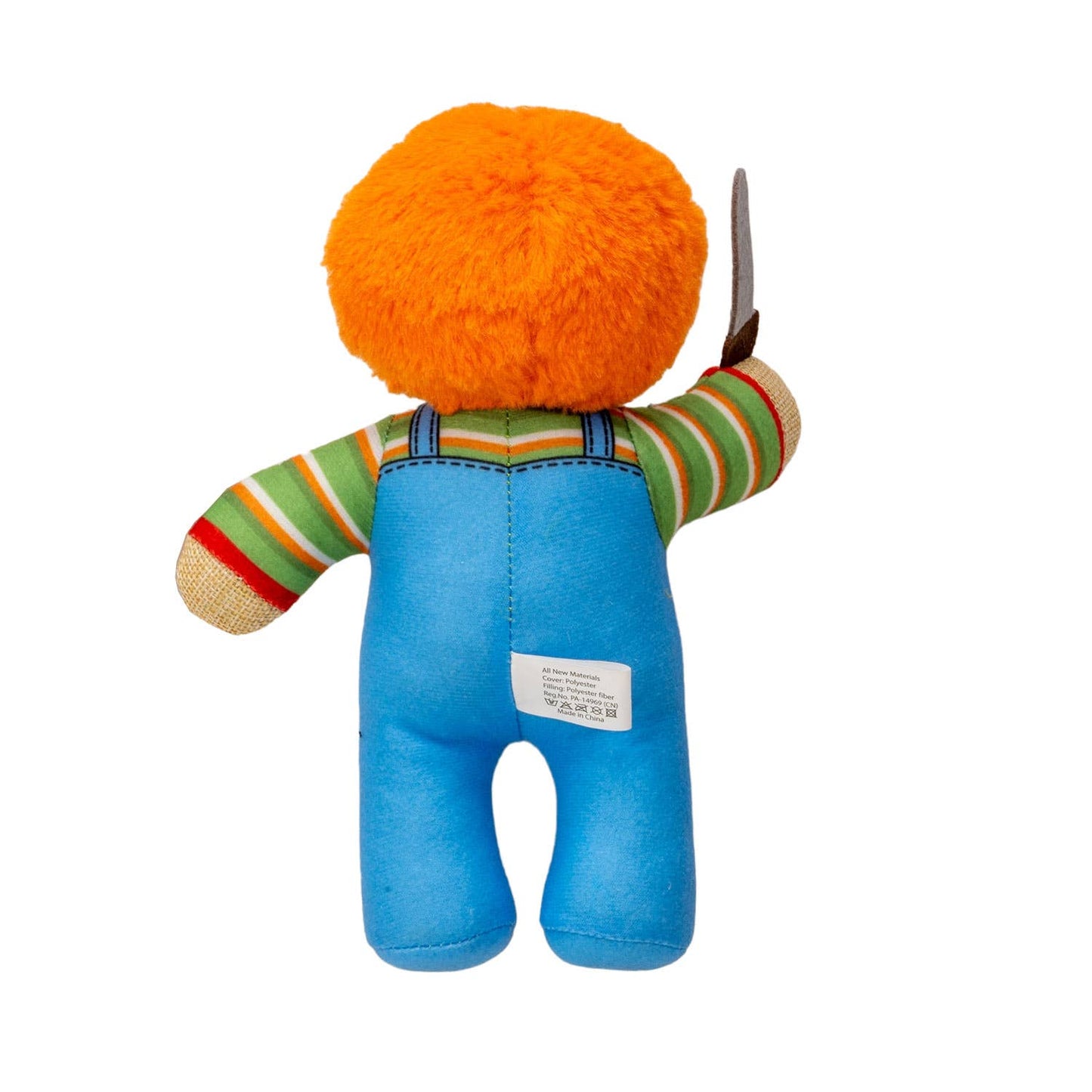 Pinheads / Halloween Stuffed Plush Buddi