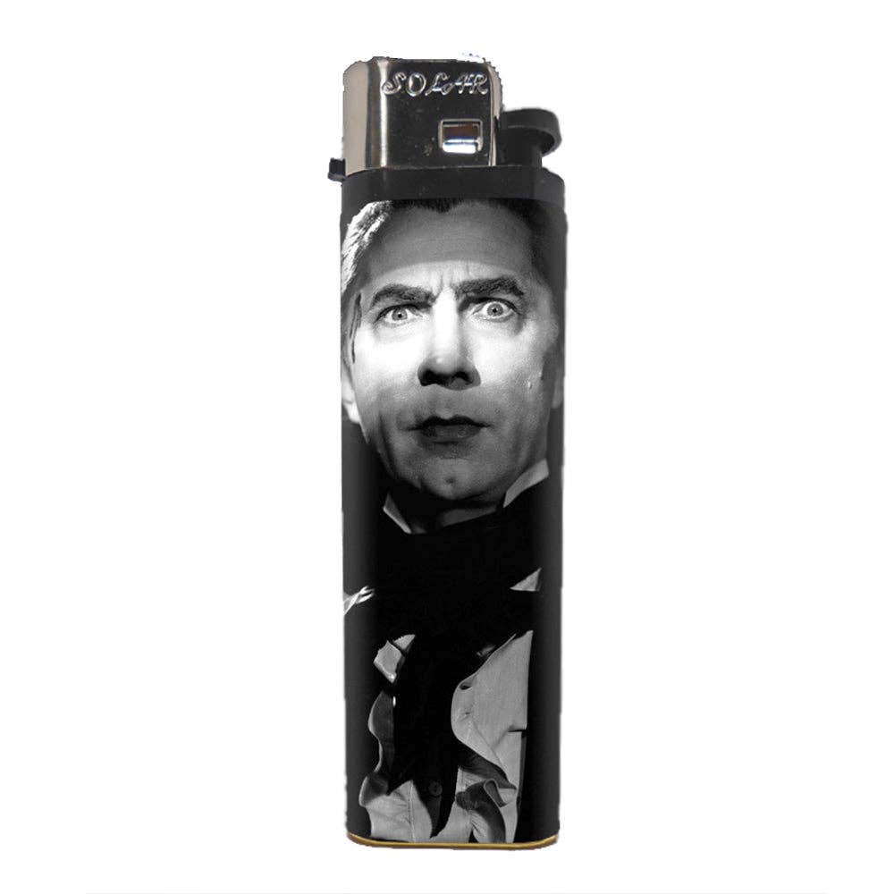 Dracula Basic Lighter