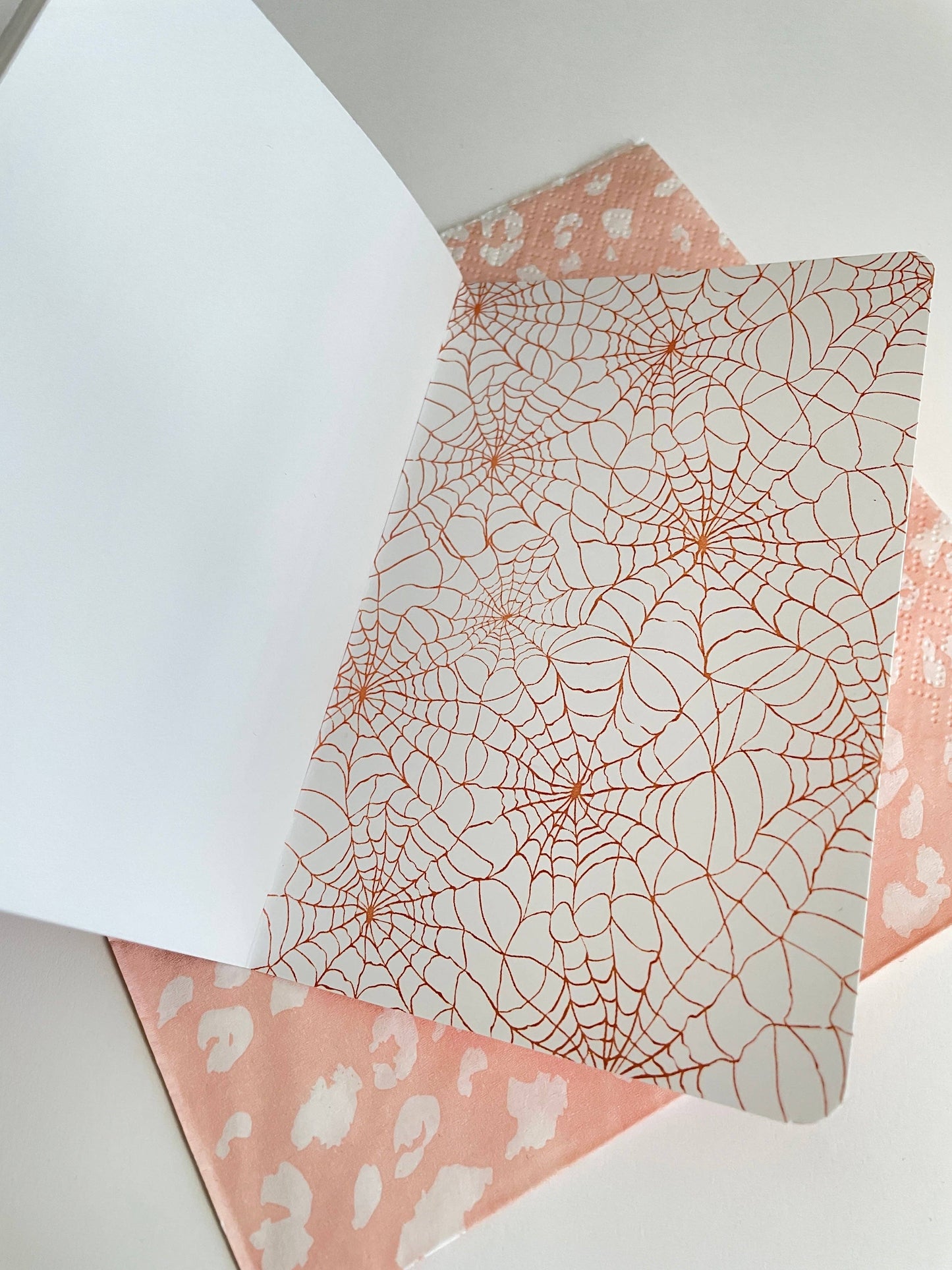 Peace Off - memo book 2pack