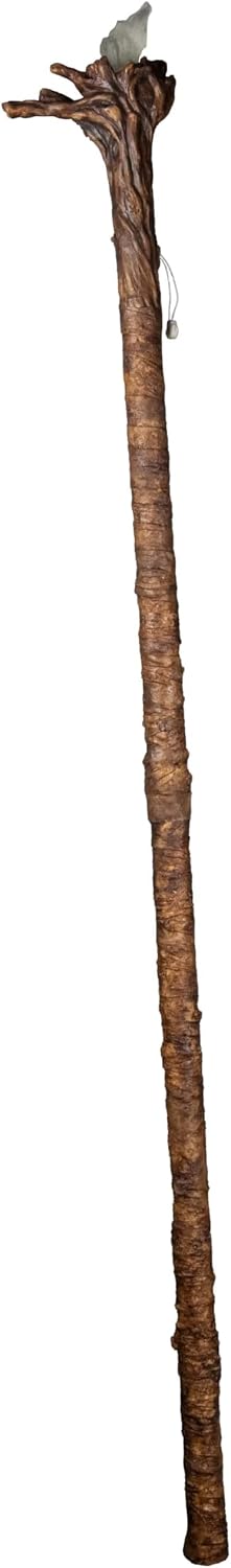 Wizard LED Latex Staff Accessory