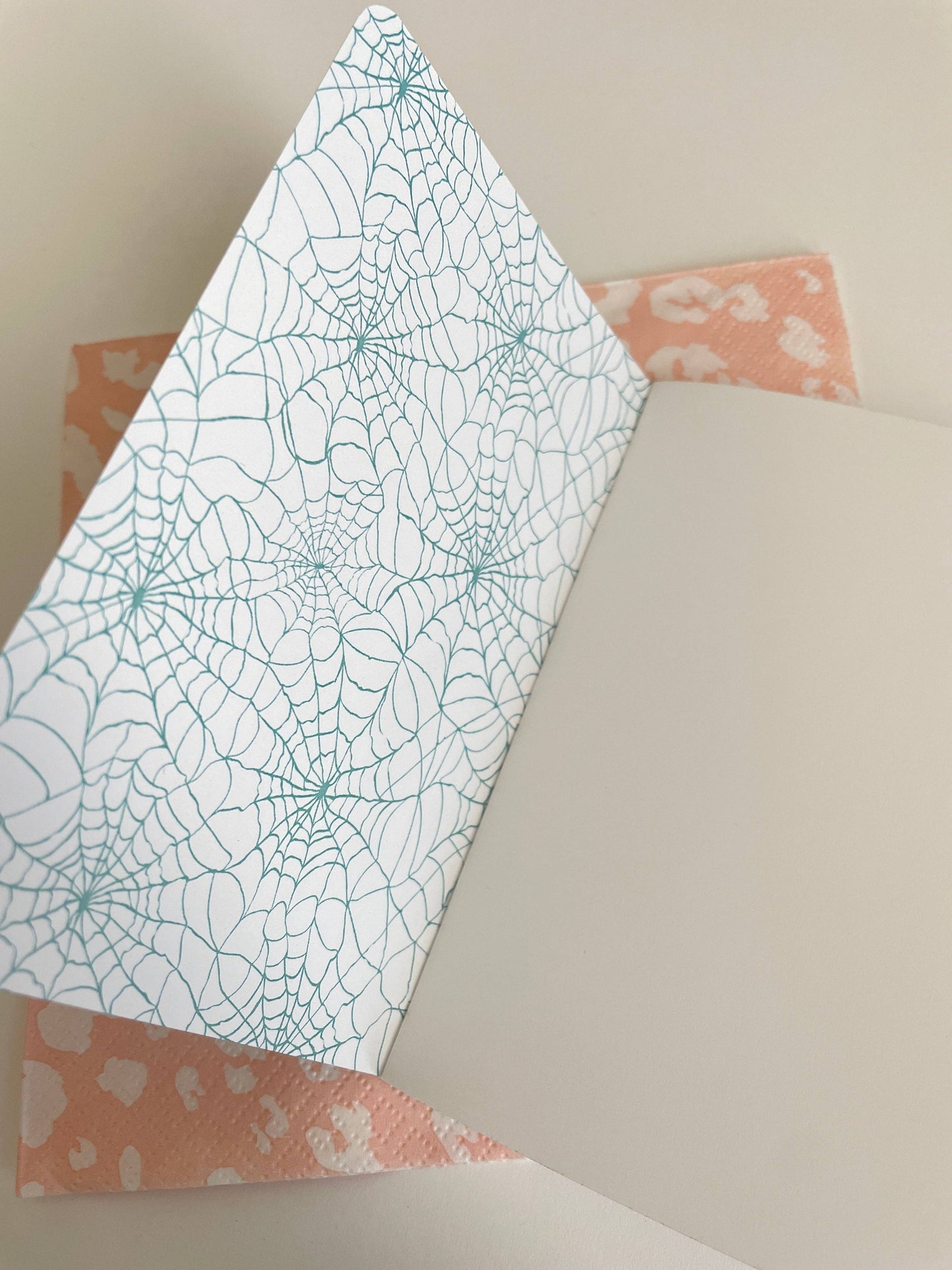 Peace Off - memo book 2pack