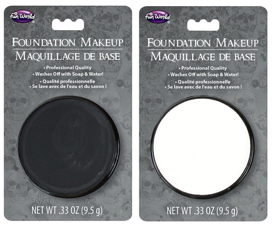 Foundation Makeup 9.3gm