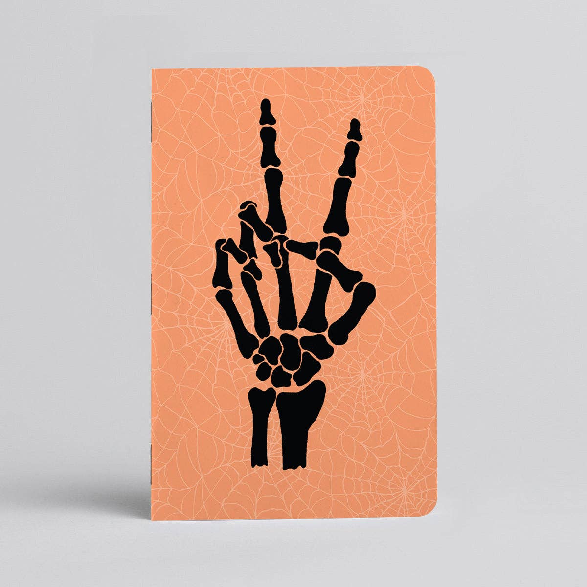Peace Off - memo book 2pack