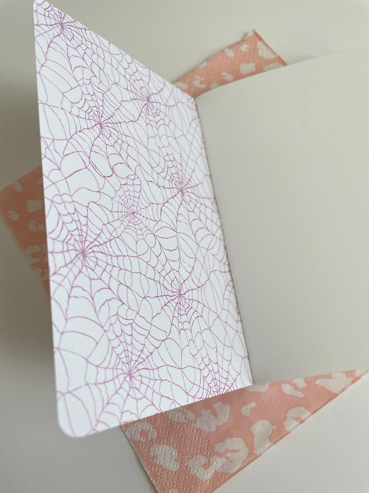 Peace Off - memo book 2pack