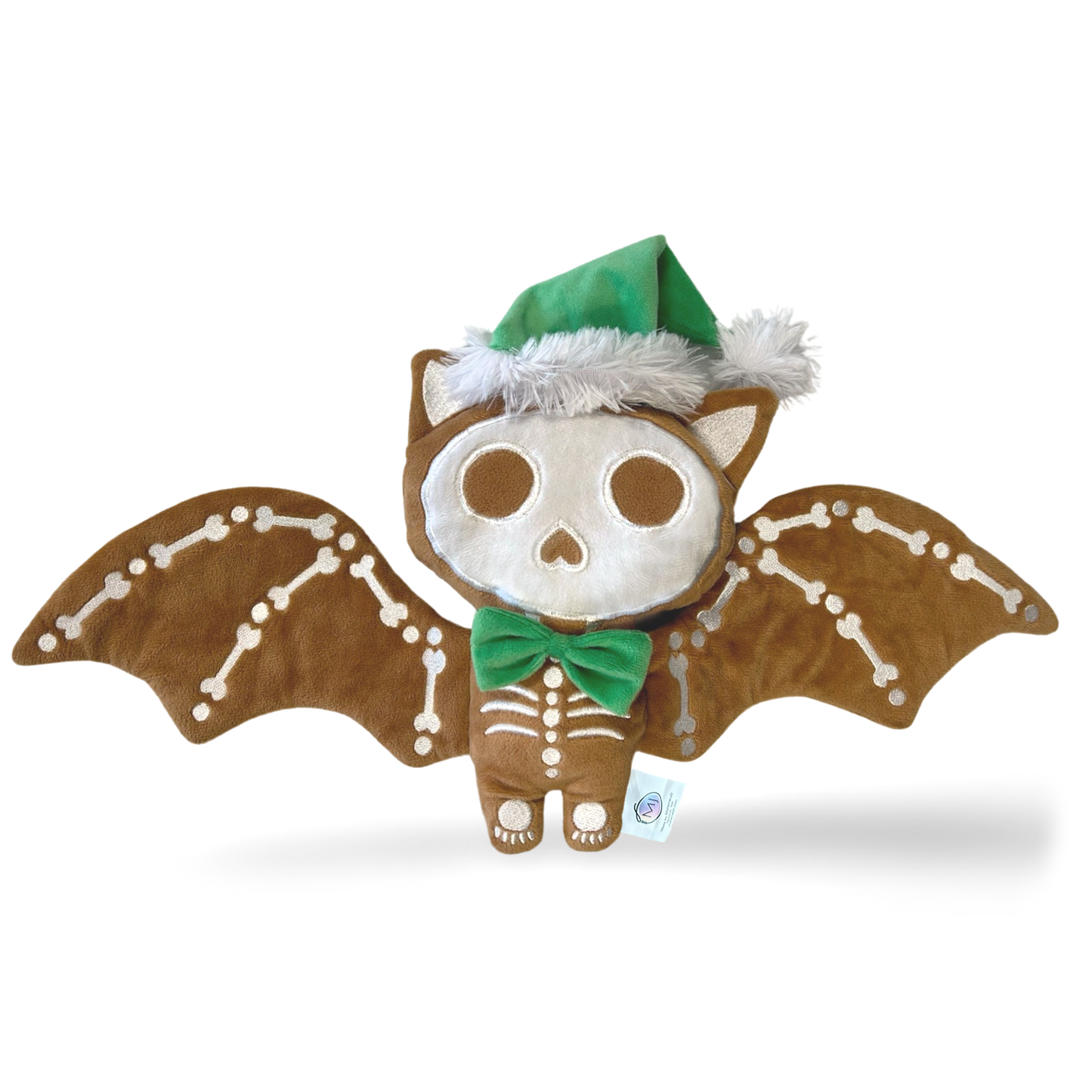 GingerDEAD Plush - Mixed