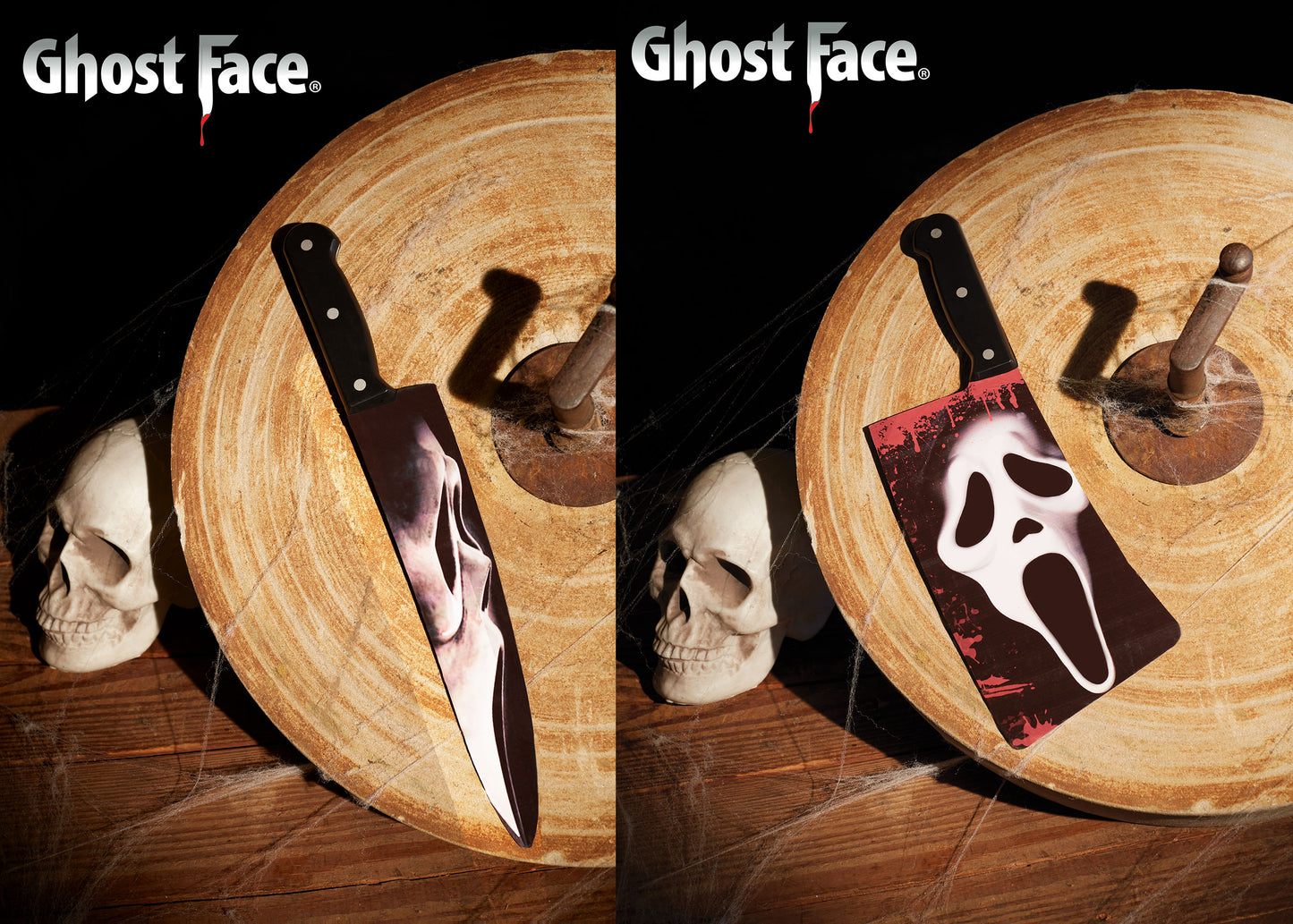 Graphic Blade 15.25" Wall Art