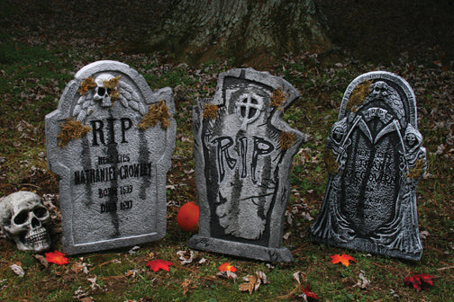 Tombstone 22"