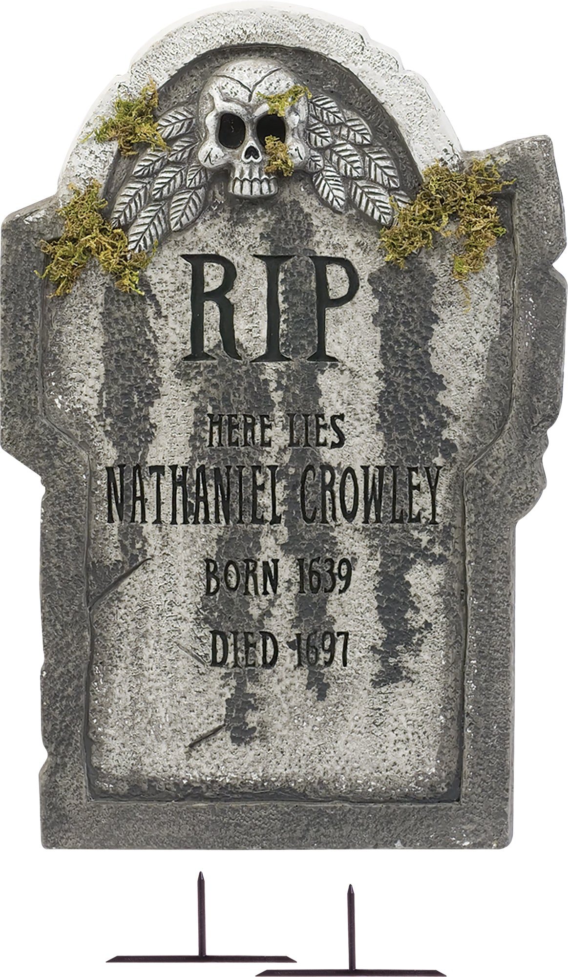Tombstone 22"