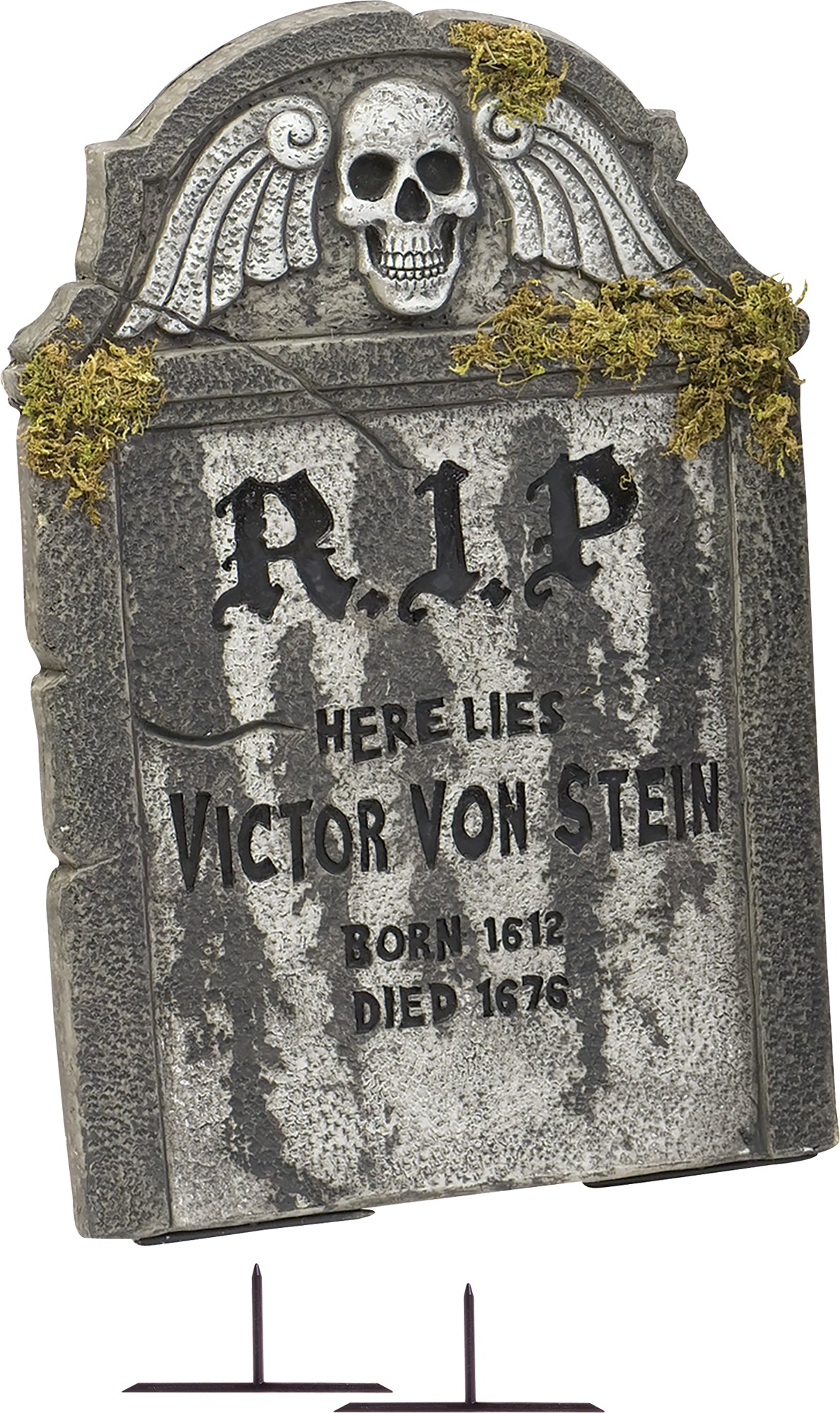 Tombstone 22"