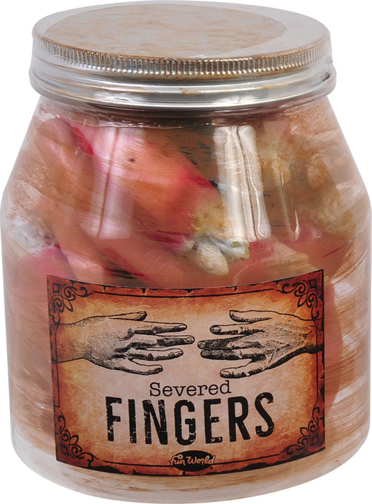 Specimen Jar