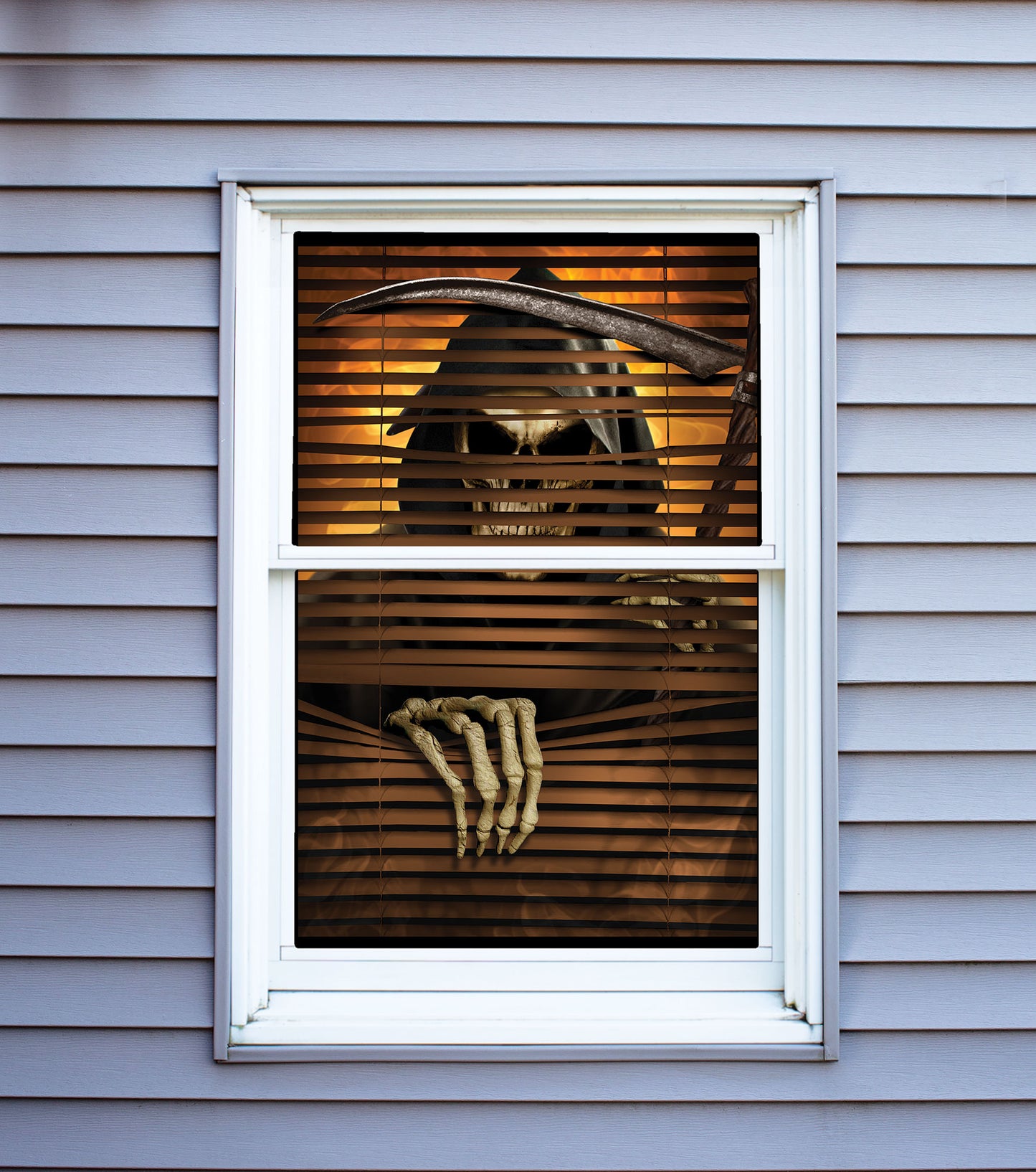 Window Creeper Decoration
