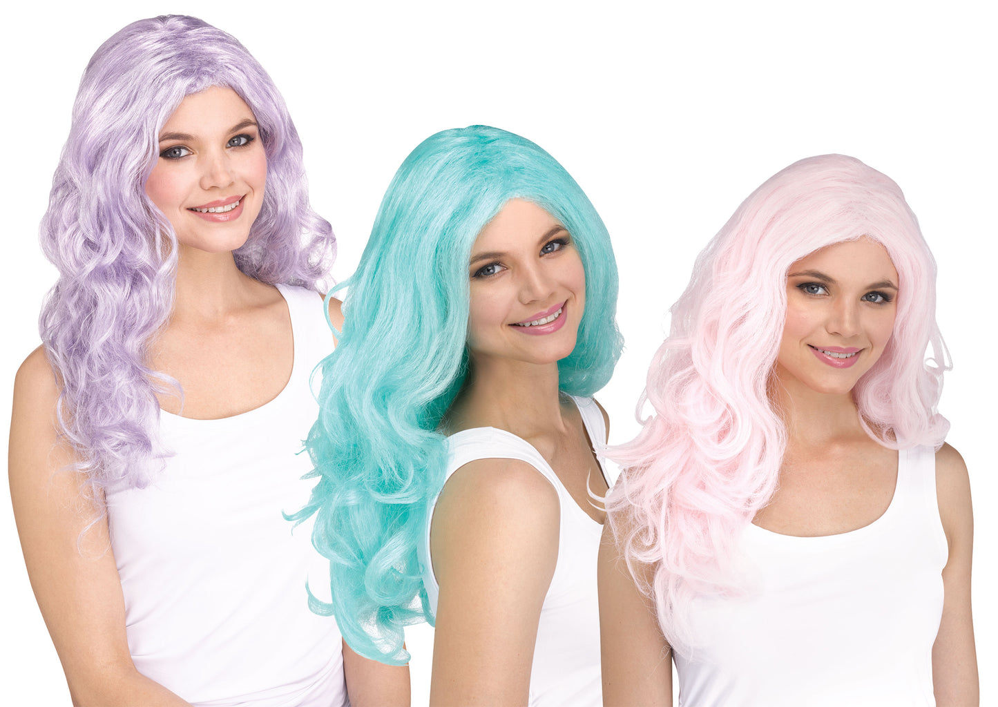 Sorbet Wig