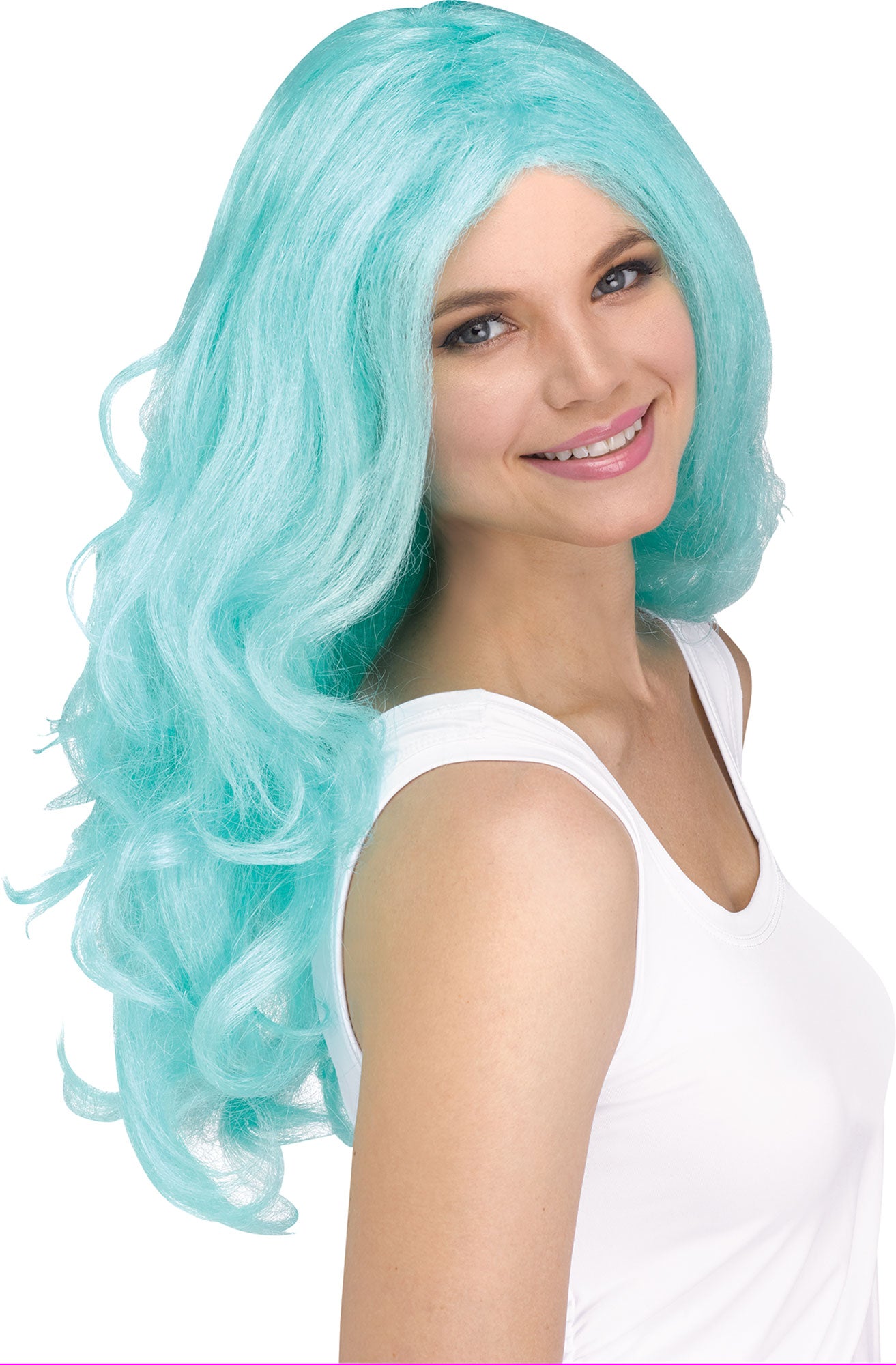 Sorbet Wig