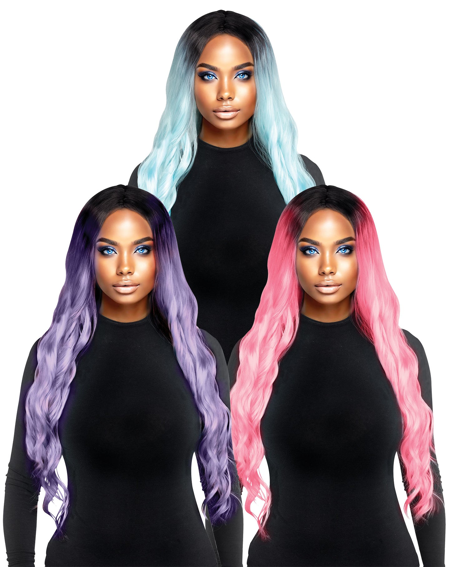 Soft Wave Wig