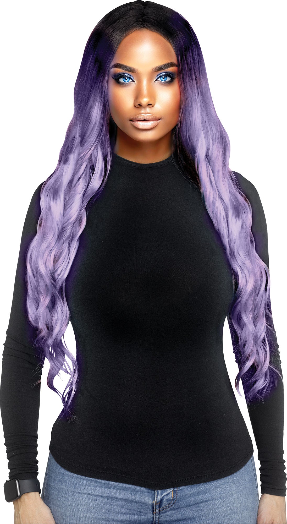 Soft Wave Wig