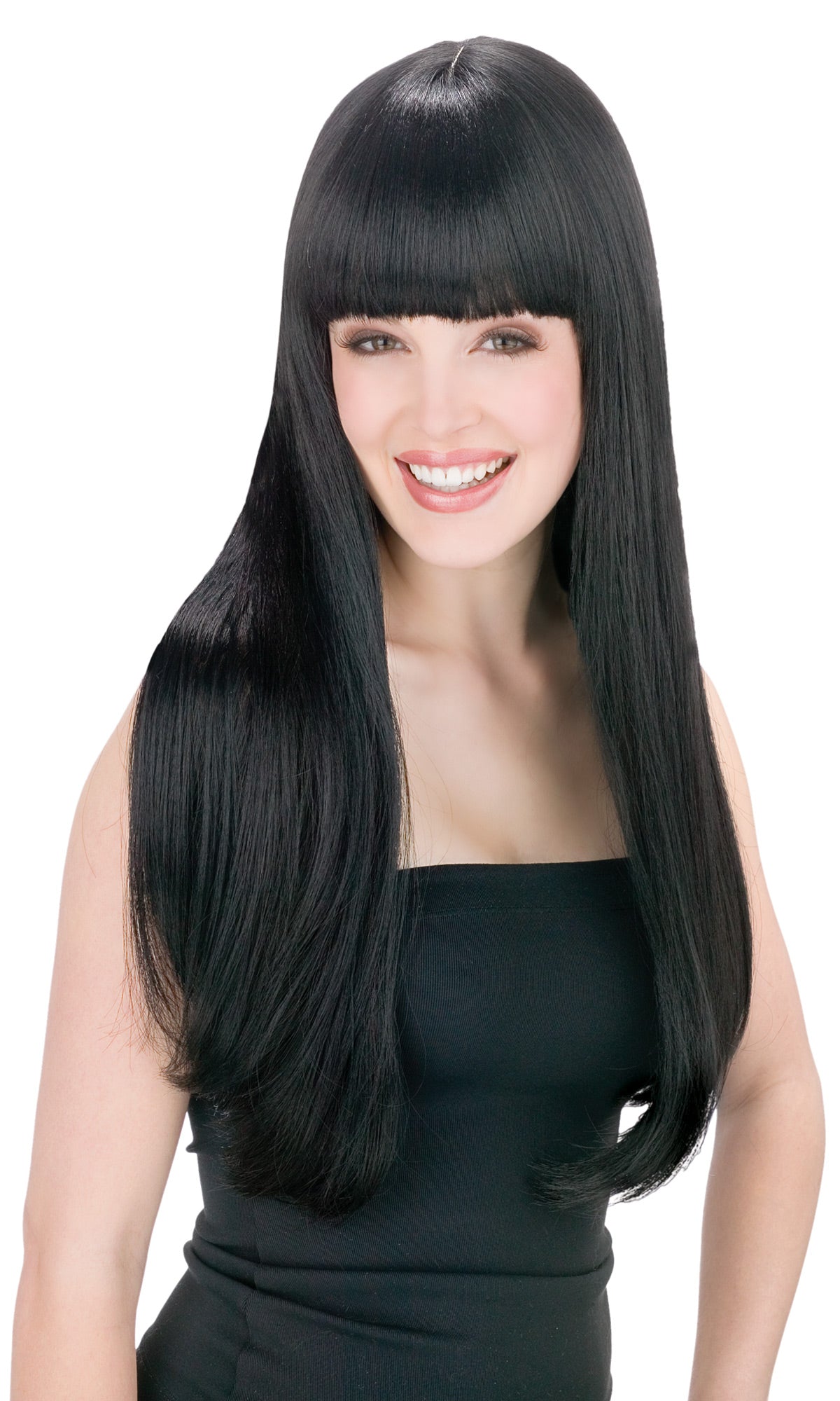 Party Girl Wig