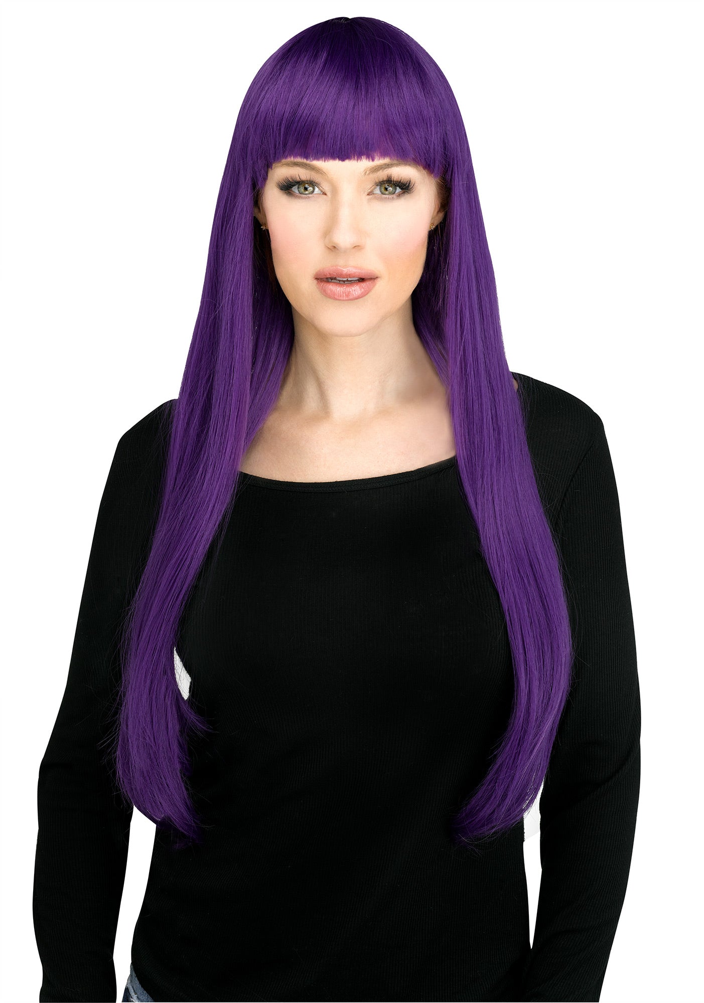 Party Girl Wig