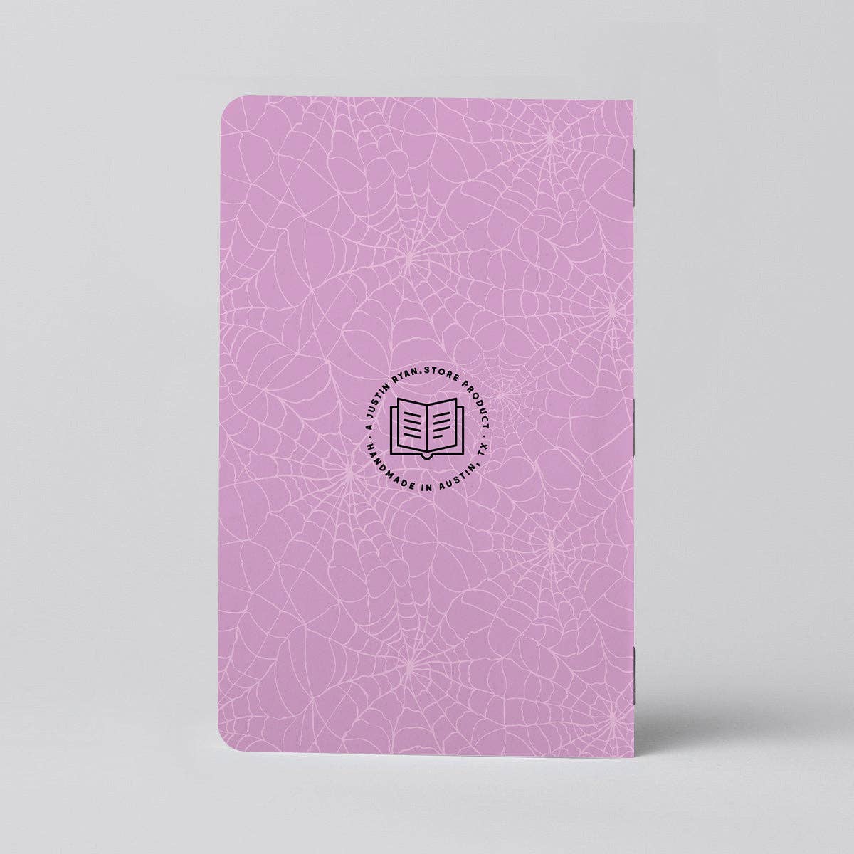 Peace Off - memo book 2pack
