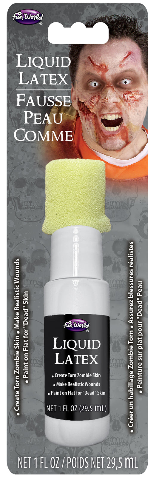 Liquid Latex 1 fl oz