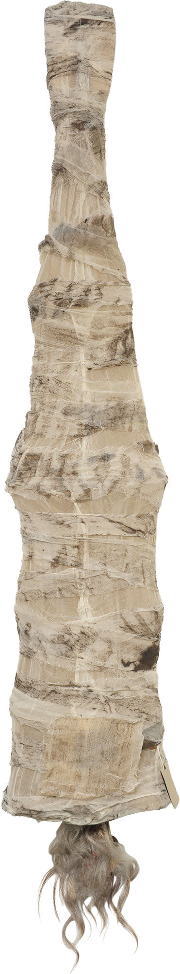 6 Ft. Animated Hanging Mummy