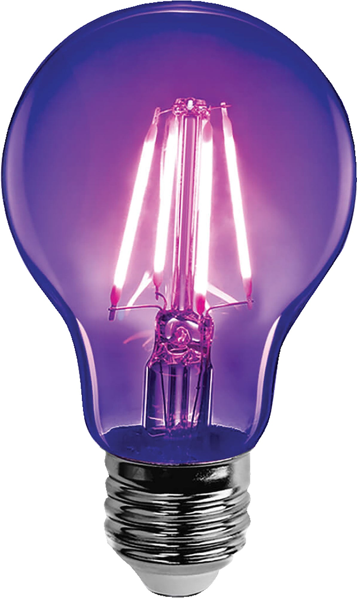 LED Black Light Bulb