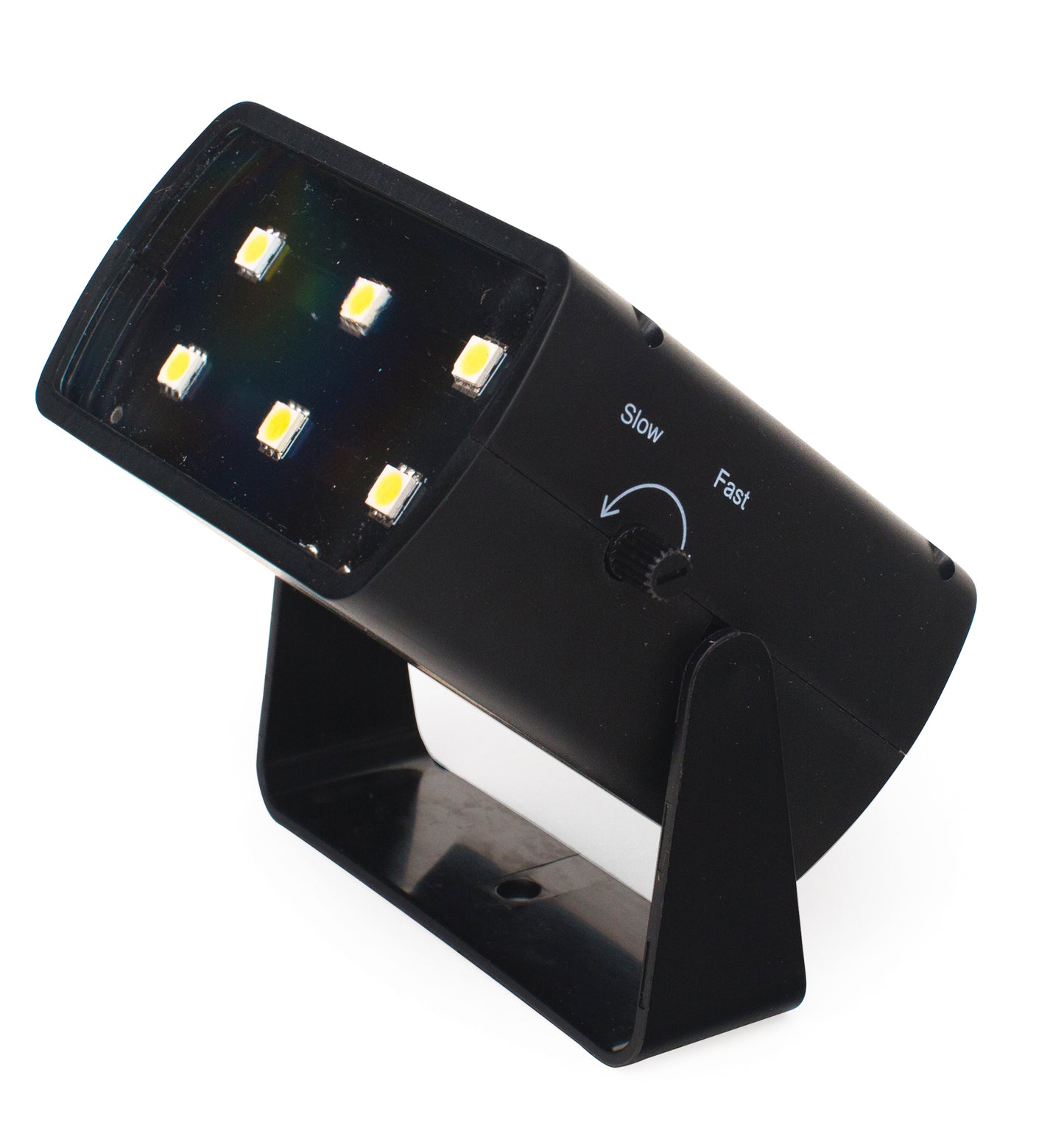 LED Intense Adjustable Strobe Light