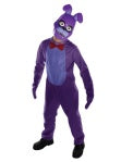 FNAF Bonnie Kid Costume