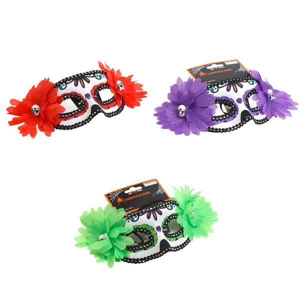Carnivale Mask