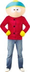 South Park Cartman Adult Costume