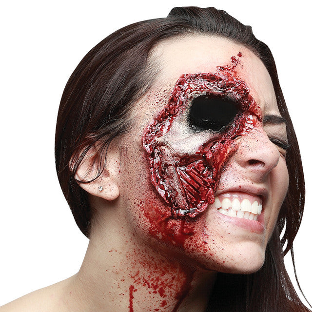 Closer Look SFX Latex Appliance
