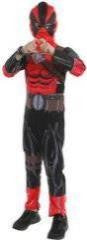 Dead Assassin Kid Costume