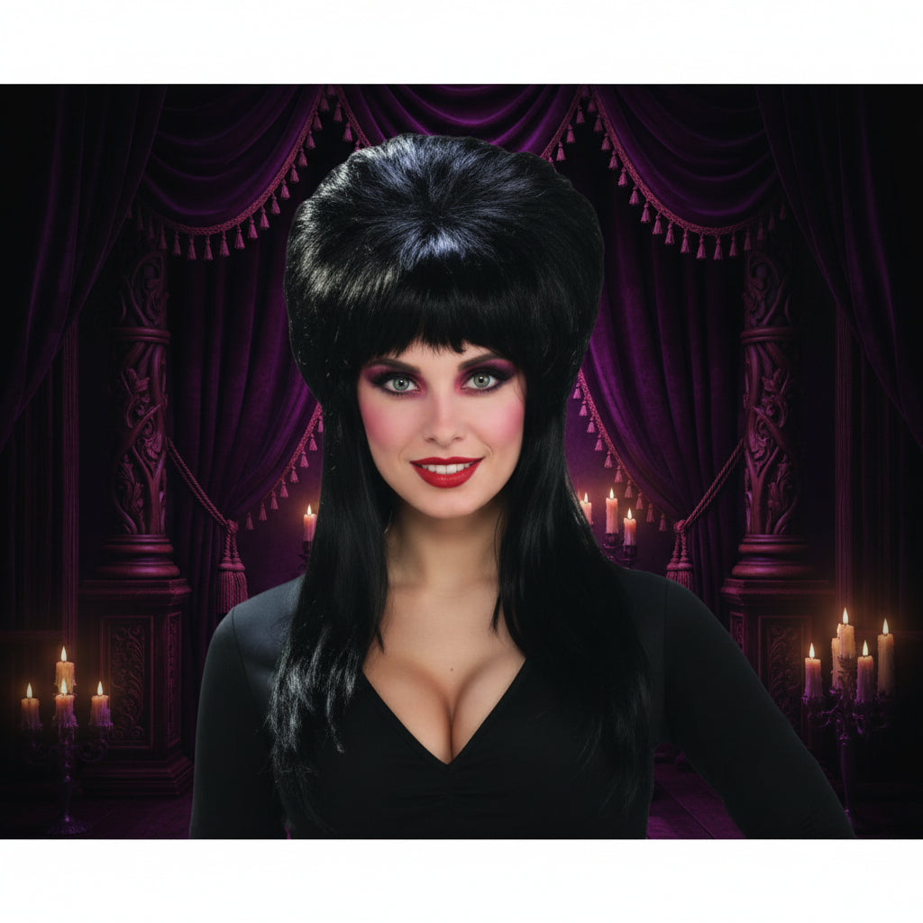 Elvira Wig