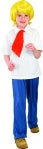 Fred Kids Costume