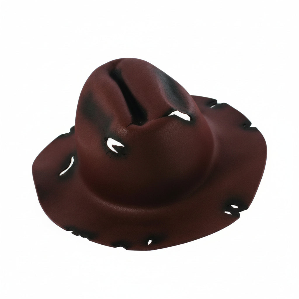 Freddy Krueger EVA Fedora