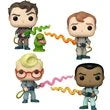 The Real Ghostbusters Funko Pop! Vinyl Figure