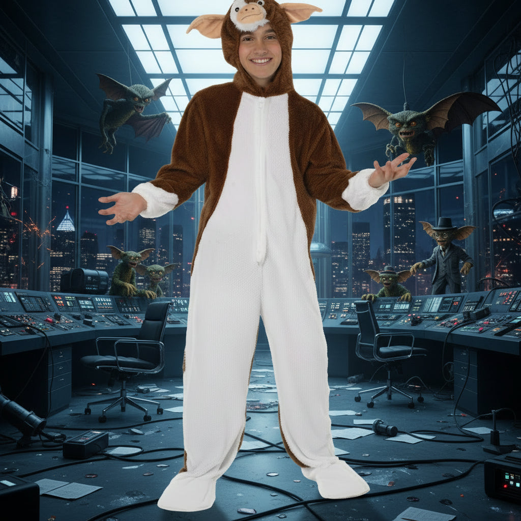 Mischief Maker Adult Costume