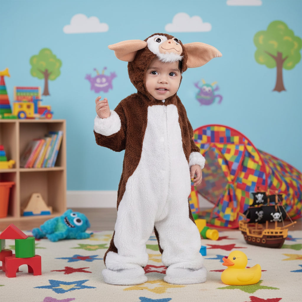 Mischief Maker Infant/Toddler Costume